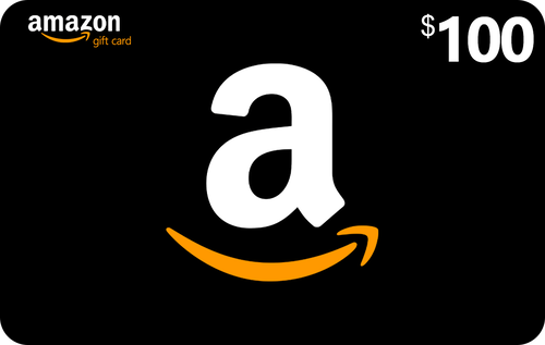 Amazon Gift Card 100 USD US Digital Code - Available Now