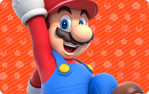 Nintendo eShop Card 20 USD US Digital Download - Best Deal Online