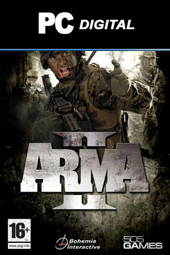 Best Place to Get Arma 2 PC (STEAM) WW Digital Key