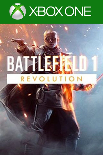 Buy Battlefield 1 Revolution Edition Xbox One WW Digital Version Today
