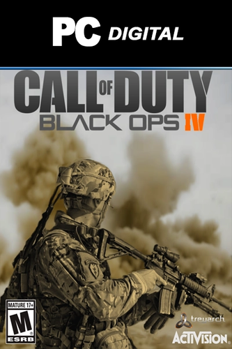 Call of Duty: Black Ops 4 PC (Battle.net) EU Gift Card - Best Deal Guaranteed