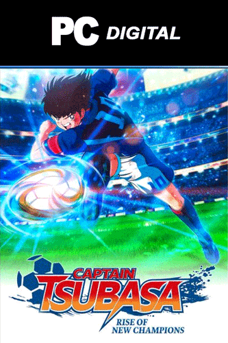 Discounted Captain Tsubasa: Rise of New Champions PC (STEAM) WW Digital Code