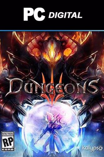 Instant Dungeons 3 PC (STEAM) EU Access Code