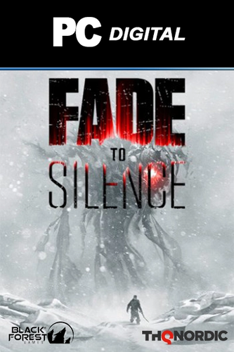 Latest Fade to Silence PC (STEAM) WW Game Key In Stock