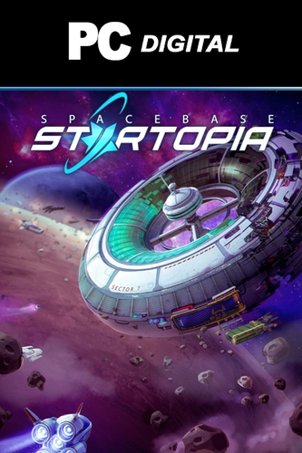 Best Place to Get Spacebase Startopia PC (STEAM) WW Online Code