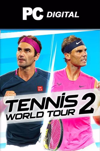 Immediate Tennis World Tour 2 PC (STEAM) EU Download
