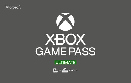 Purchase Xbox Game Pass Ultimate  1 month EU Digital Version Now