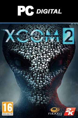 XCOM 2 PC (STEAM) WW - Online Key Available Now