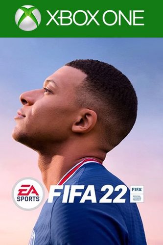 FIFA 22 Xbox One WW Цифровая Загрузка - Самая Низкая Цена Гарантировано