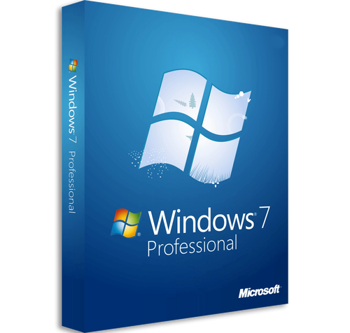 Cheapest Windows 7 Professional OEM Game Key