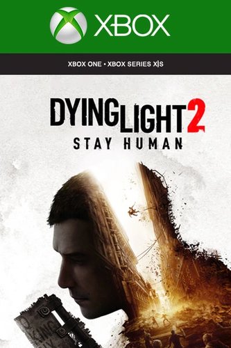 Dying Light 2: Stay Human Xbox One/Xbox Series EU Код Ключа - Готово к Игре