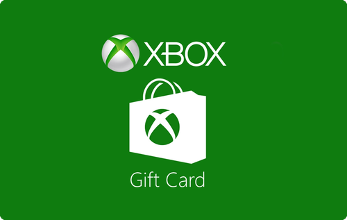 Buy Xbox Gift Card 80 EUR EU Online - Special Offer