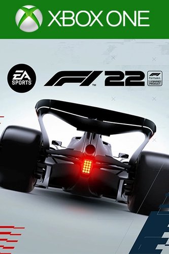 F1 22 Xbox One US Digital Download - Available Now