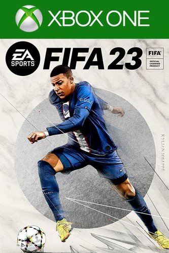 Buy FIFA 23 Xbox One EU