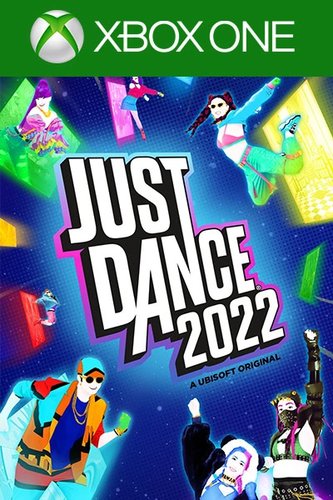 Where to Buy Just Dance 2022 Xbox One EU Online Key