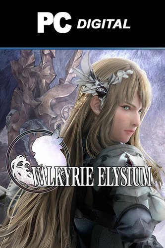 Buy Valkyrie Elysium PC (STEAM) WW EN