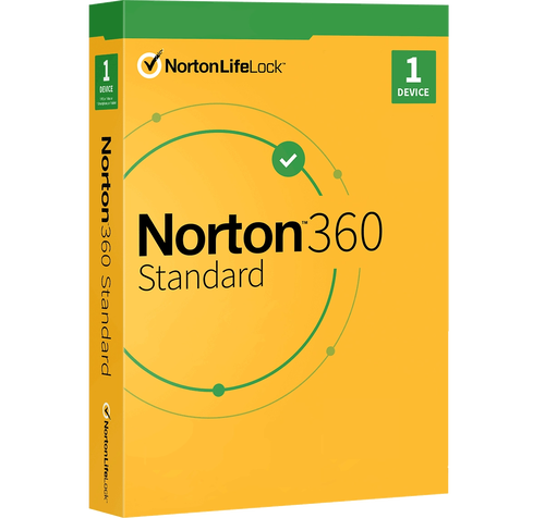Norton 360 1 Year / 1 Device + 10 GB Cloud Storage EU Game Code - Trusted Seller