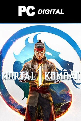 Get Mortal Kombat 1 PC (STEAM) EU/NA