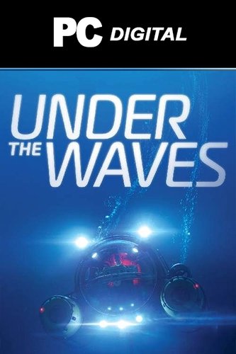 Purchase Under The Waves PC (STEAM) WW Online Key Today