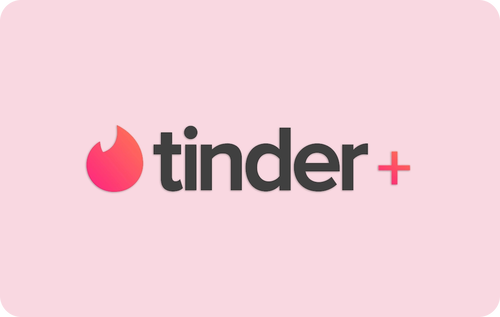 Latest Tinder Plus 3 Months Brazil Game Key In Stock