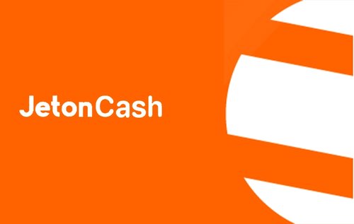 Buy JetonCash Card 25 EUR EU