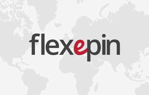 Flexepin 10 GBP United Kingdom - Orijinal Oyun Kodu