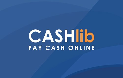 Where to Buy CASHlib 500 NOK Norway Online Code
