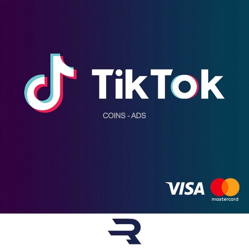 Discounted TikTok 30 EUR Gift Card (Rewarble) Gift Card