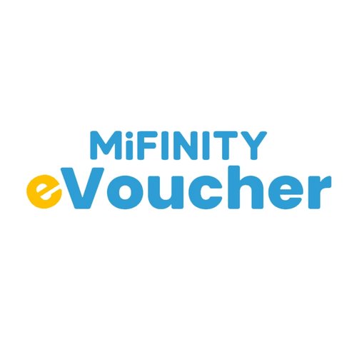 New Mifinity 50 AUD AU eVoucher Game Key In Stock