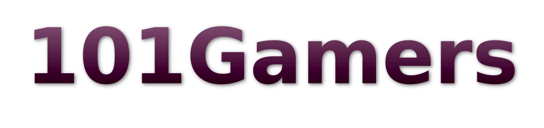 101Gamers